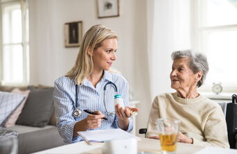 Rheincare Pflege | Düsseldorf