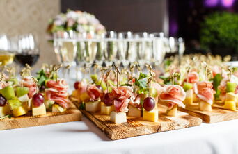 All About Catering - Catering Düsseldorf