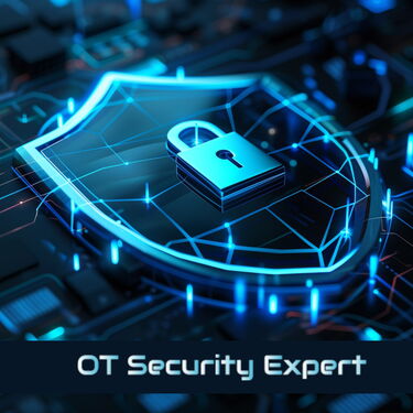 OT-Security Experte | Hubertus Storck