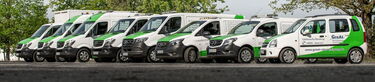 GreAt Rohrreinigung & Kanalsanierung