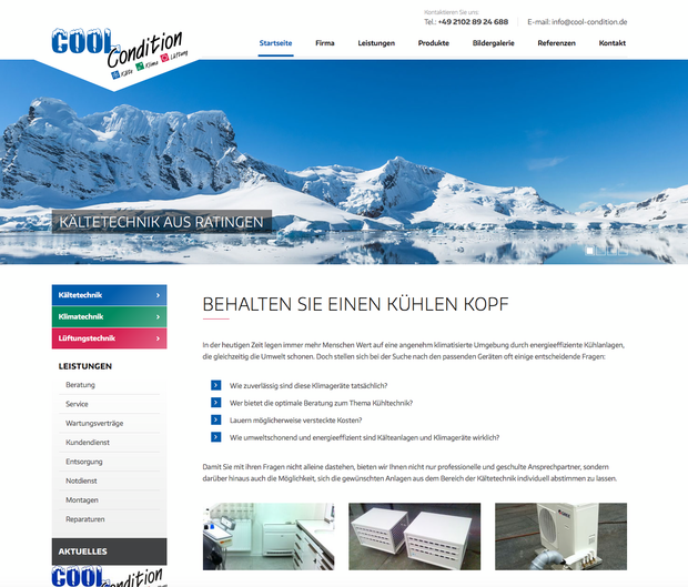 www.cool-condition.de