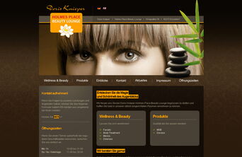Holme space Beauty Lounge