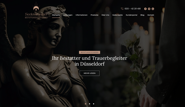 www.schweden-bestattungen.de