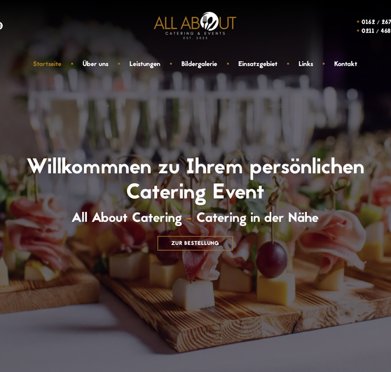 www.all-about-catering.de