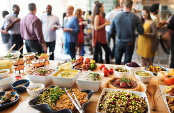All About Catering - Catering Düsseldorf