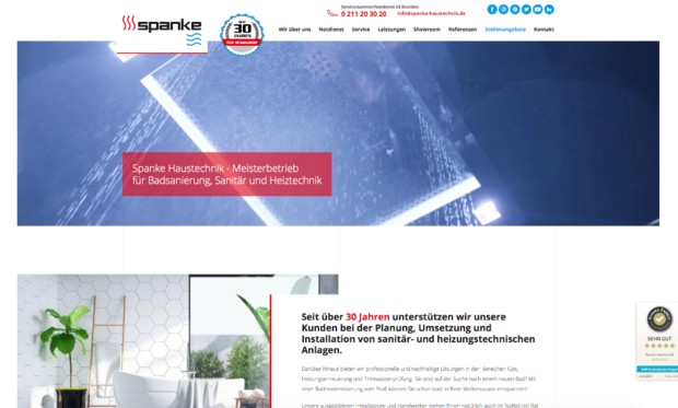 www.spanke-haustechnik.de/de