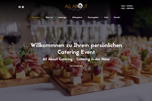 www.all-about-catering.de