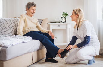 Rheincare Pflege | Düsseldorf