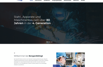Bongardt+Vogt
