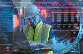 OT-Security Experte | Hubertus Storck