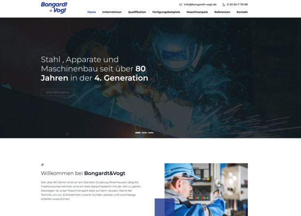 www.bongardt-vogt.de