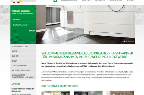 www.fliesentechnik-drescher.de