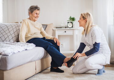 Rheincare Pflege | Düsseldorf
