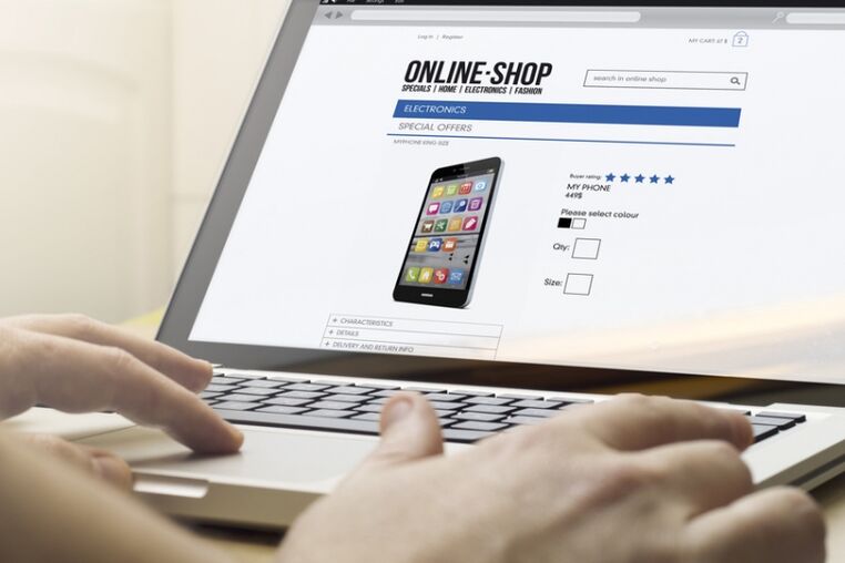 5150media® Programmierung von Shopsystemen Düsseldorf 5150media® Webdesign Agentur aus Düsseldorf