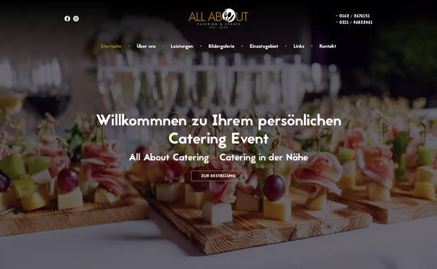 www.all-about-catering.de