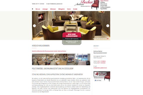 www.becker-polsterei.de