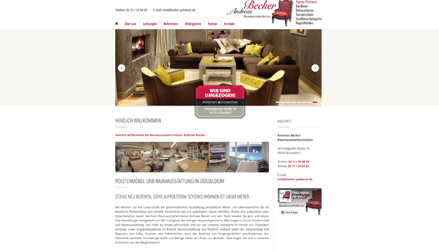 www.becker-polsterei.de