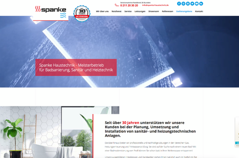 www.spanke-haustechnik.de