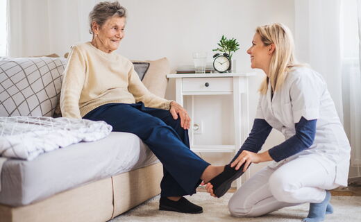 Rheincare Pflege | Düsseldorf