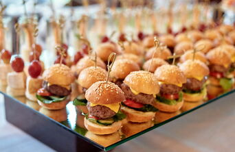 All About Catering - Catering Düsseldorf