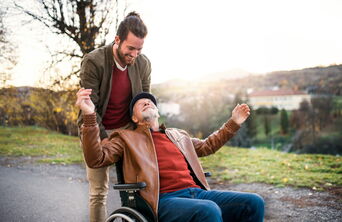 Rheincare Pflege | Düsseldorf