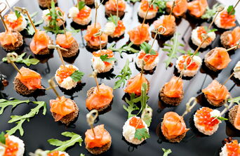 All About Catering - Catering Düsseldorf