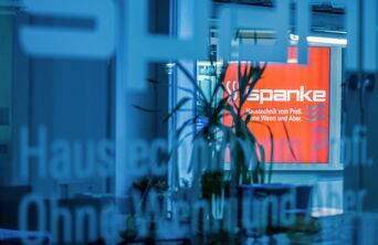 Spanke Haustechnik aus Düsseldorf