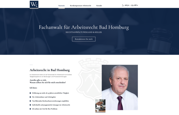 www.fachanwalt-arbeitsrecht-bad-homburg.de