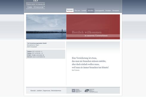 www.ts-versmakler.de