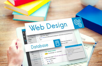 Vom kreativen Webdesign und sauberen HTML-Code über Datenbanken bis hin zur finalen SEO-Optimierung für Google.