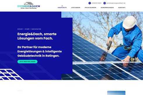 www.energieunddach.de