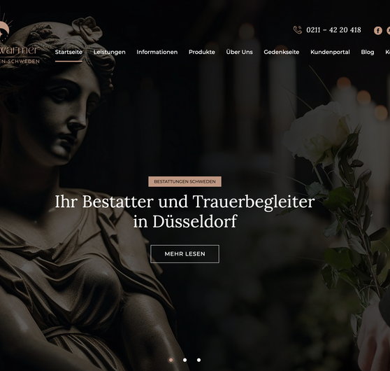 www.schweden-bestattungen.de