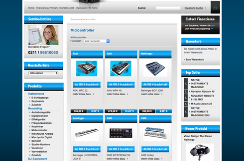 www.blackbeat.de