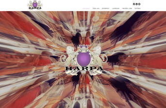 HARPA