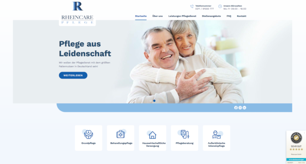 www.rheincare-pflege.de