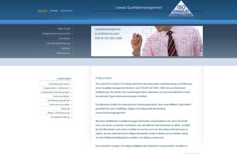 ISO Kanzlei Consulting
