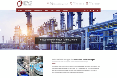 www.industrie-dichtungsservice.de