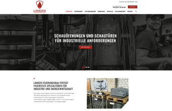 Zertifizierter Feuerungsbau aus Duisburg