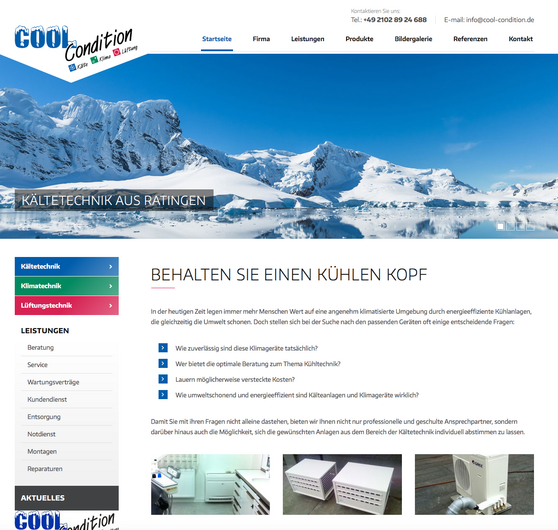 www.cool-condition.de