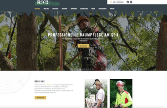 ROH Baumpflege