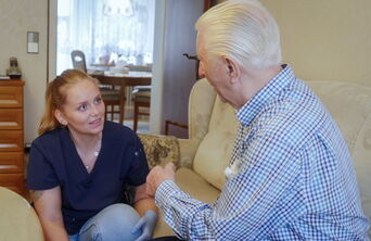 Rheincare Pflege | Düsseldorf