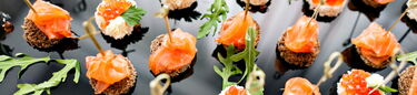 All About Catering