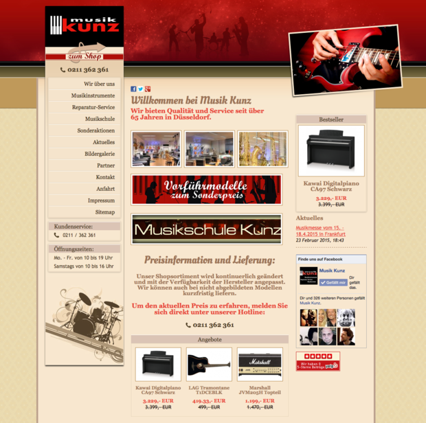 www.musik-kunz.de