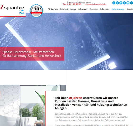 www.spanke-haustechnik.de