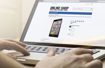5150media® Webdesign Agentur aus Düsseldorf