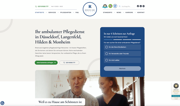 www.rheincare-pflege.de