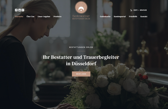 Bestattungen Orlob