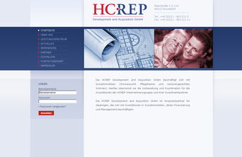 HCREP