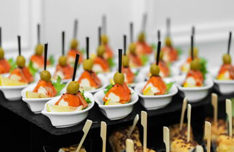 All About Catering - Catering Düsseldorf