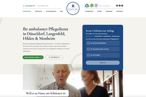 www.rheincare-pflege.de